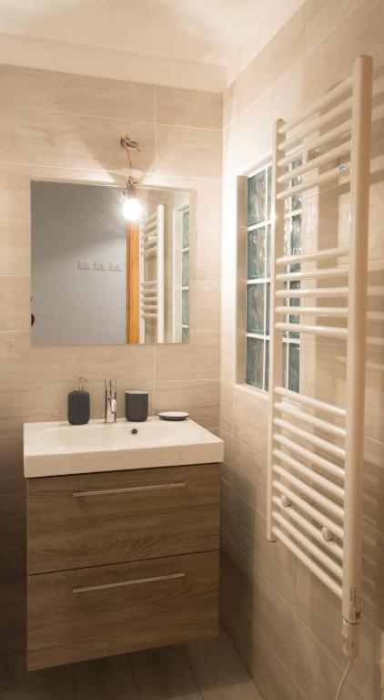 Studio Marvel Apartment Mailand
