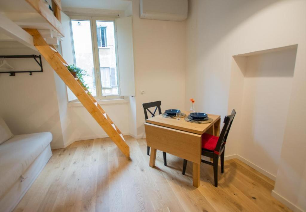 Studio Marvel Milan