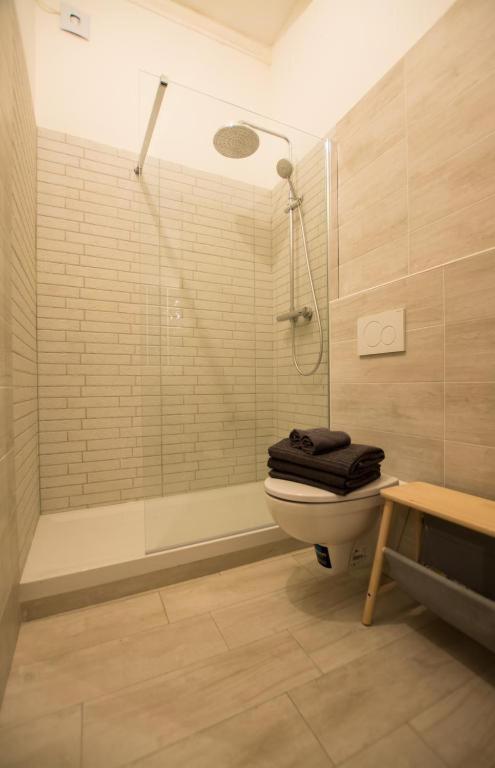 Apartment Studio Marvel *